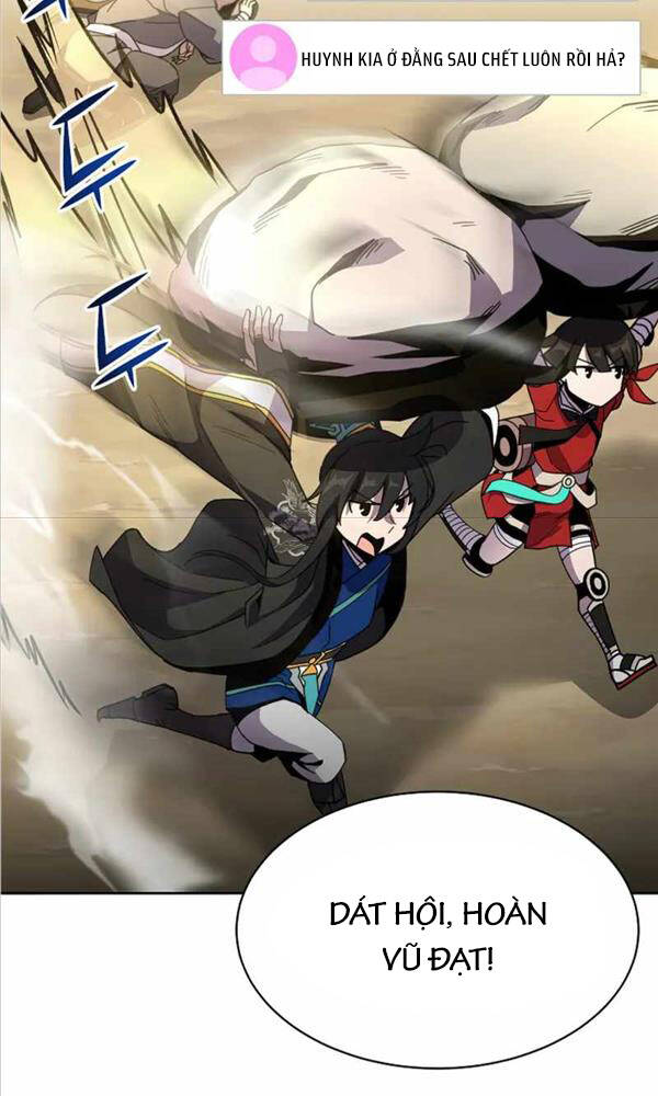 Streamer Cuộc Sống Thường Ngày Tại Võ Lâm: Chapter 22