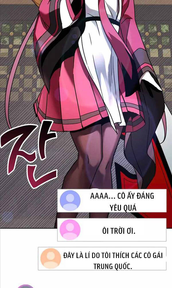 Streamer Cuộc Sống Thường Ngày Tại Võ Lâm: Chapter 22