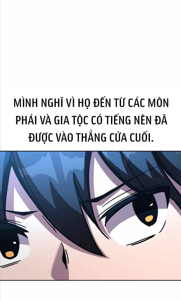 Streamer Cuộc Sống Thường Ngày Tại Võ Lâm: Chapter 22