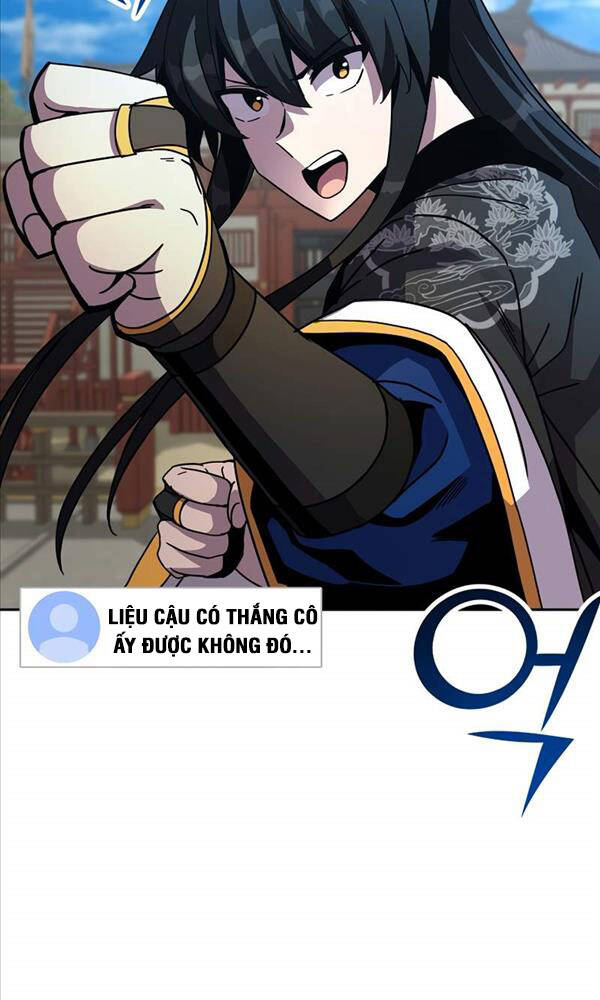 Streamer Cuộc Sống Thường Ngày Tại Võ Lâm: Chapter 23