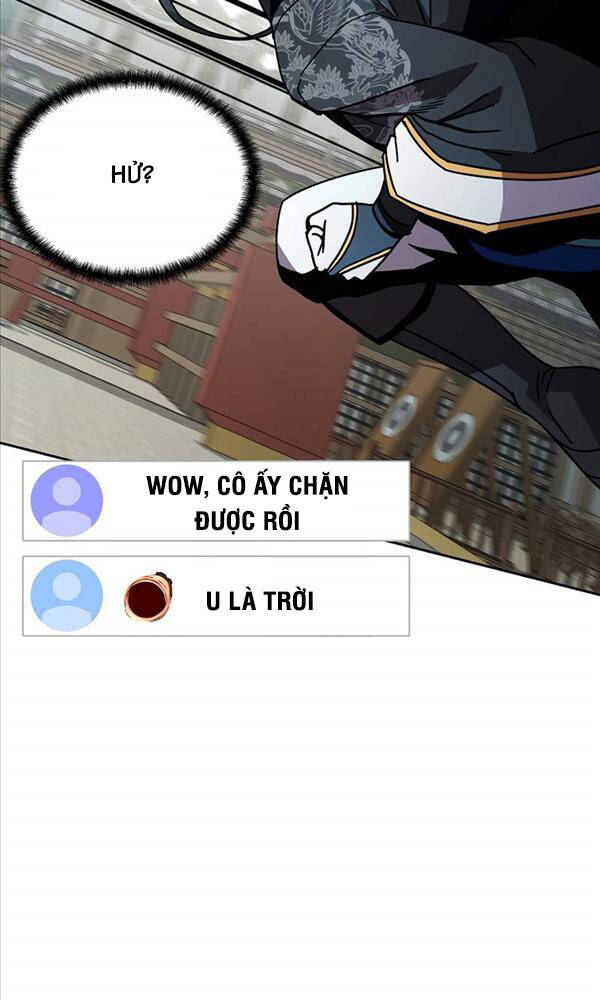 Streamer Cuộc Sống Thường Ngày Tại Võ Lâm: Chapter 23