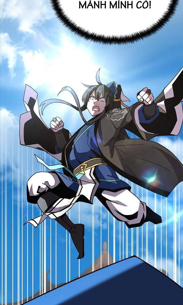 Streamer Cuộc Sống Thường Ngày Tại Võ Lâm: Chapter 23