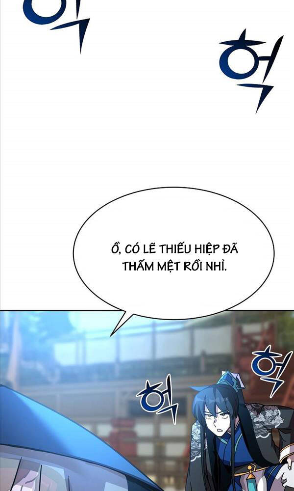 Streamer Cuộc Sống Thường Ngày Tại Võ Lâm: Chapter 23
