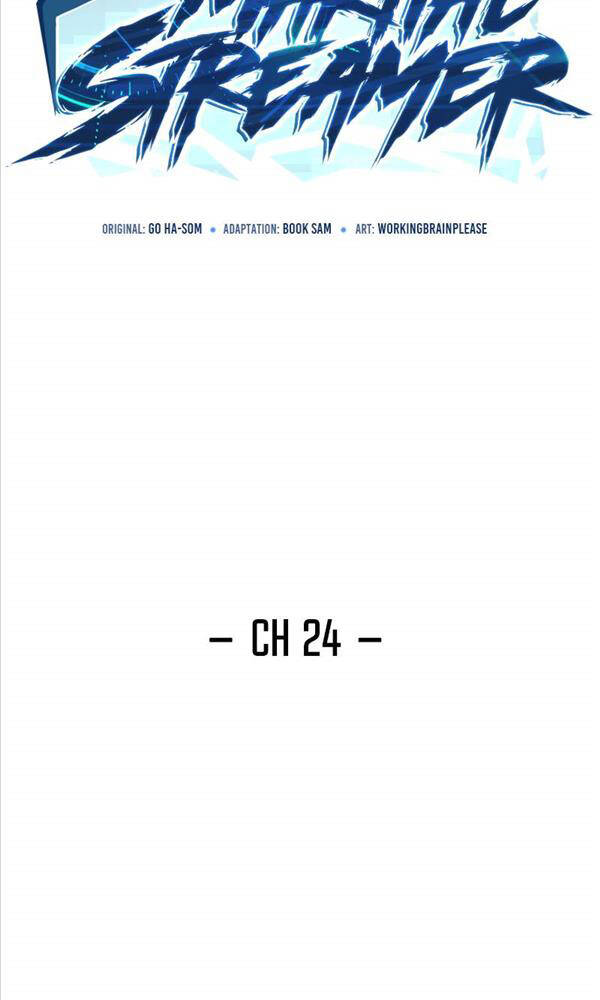 Streamer Cuộc Sống Thường Ngày Tại Võ Lâm: Chapter 24