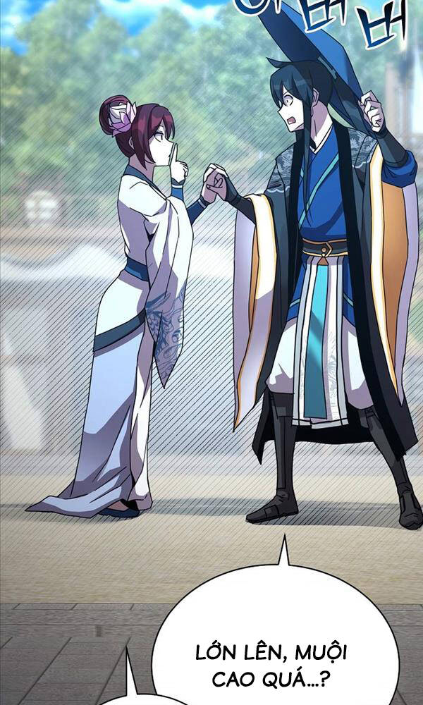 Streamer Cuộc Sống Thường Ngày Tại Võ Lâm: Chapter 24