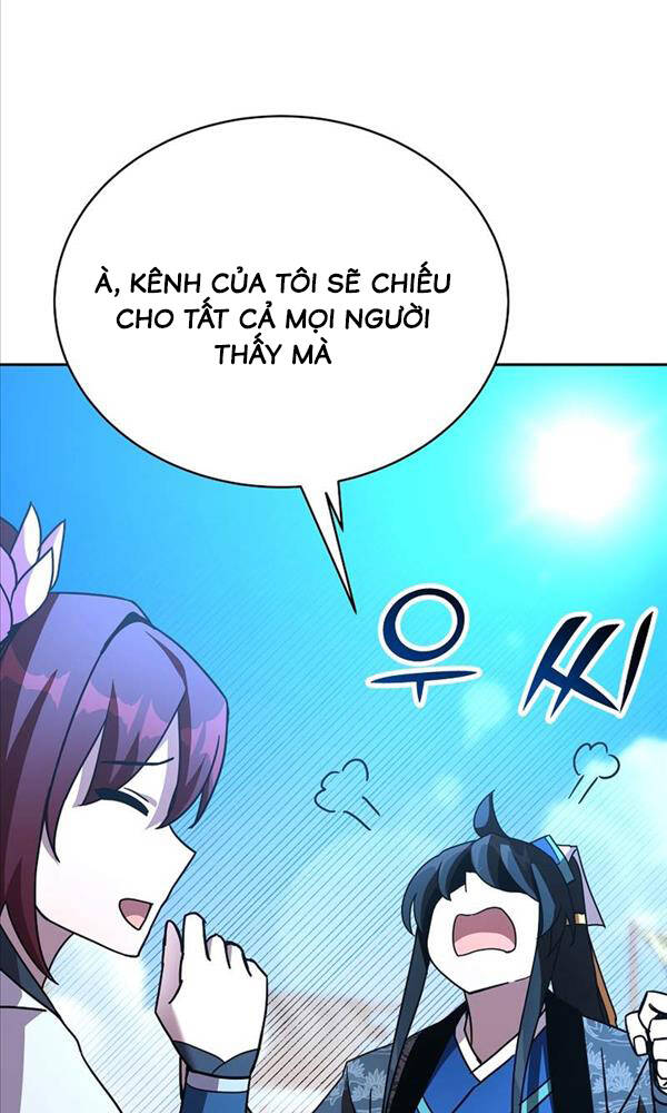 Streamer Cuộc Sống Thường Ngày Tại Võ Lâm: Chapter 24