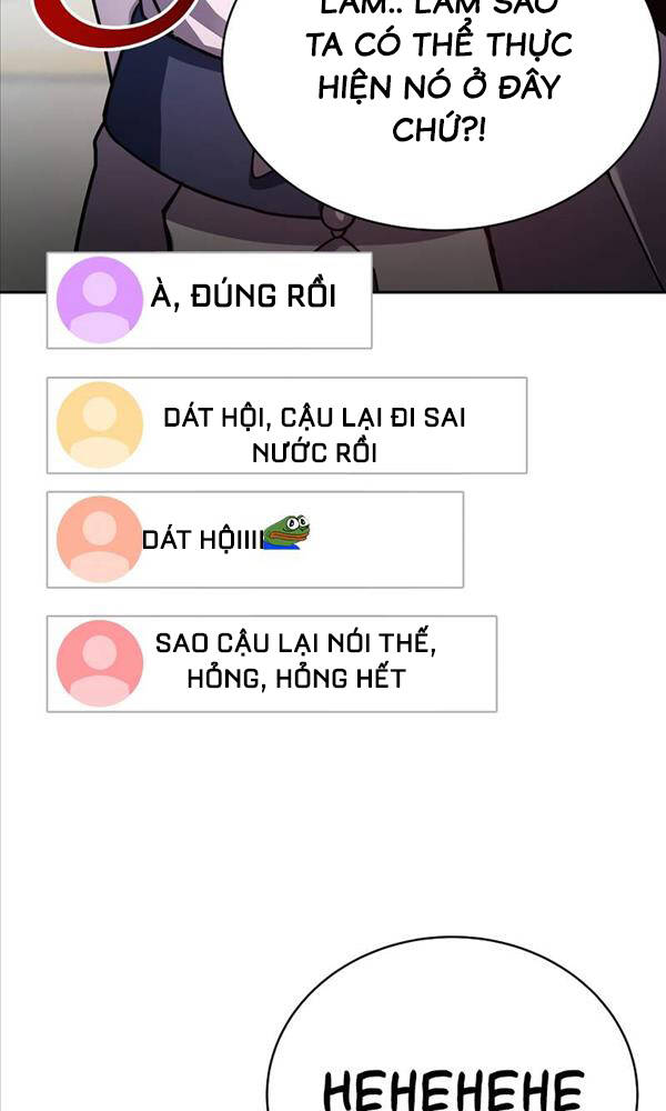Streamer Cuộc Sống Thường Ngày Tại Võ Lâm: Chapter 24