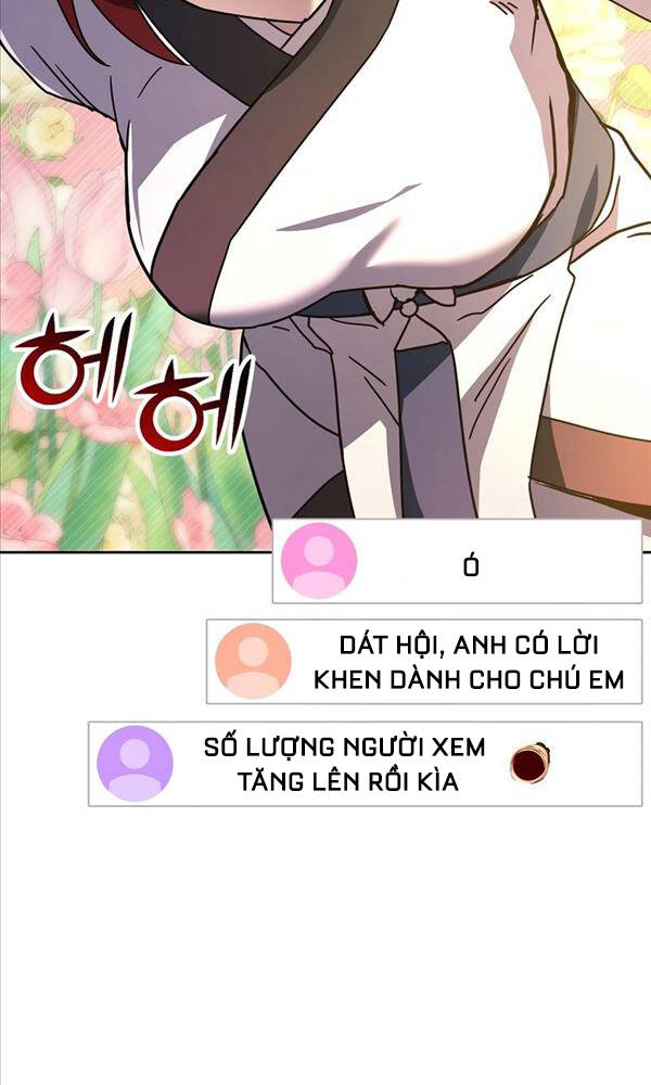 Streamer Cuộc Sống Thường Ngày Tại Võ Lâm: Chapter 24