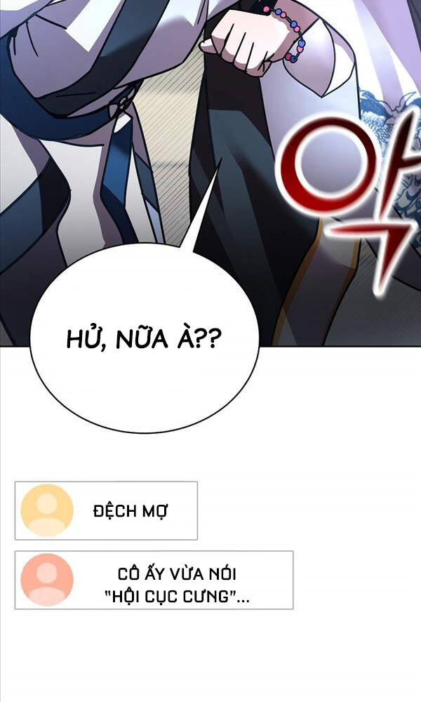 Streamer Cuộc Sống Thường Ngày Tại Võ Lâm: Chapter 24