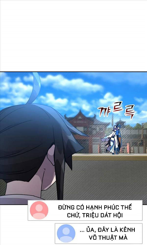 Streamer Cuộc Sống Thường Ngày Tại Võ Lâm: Chapter 24