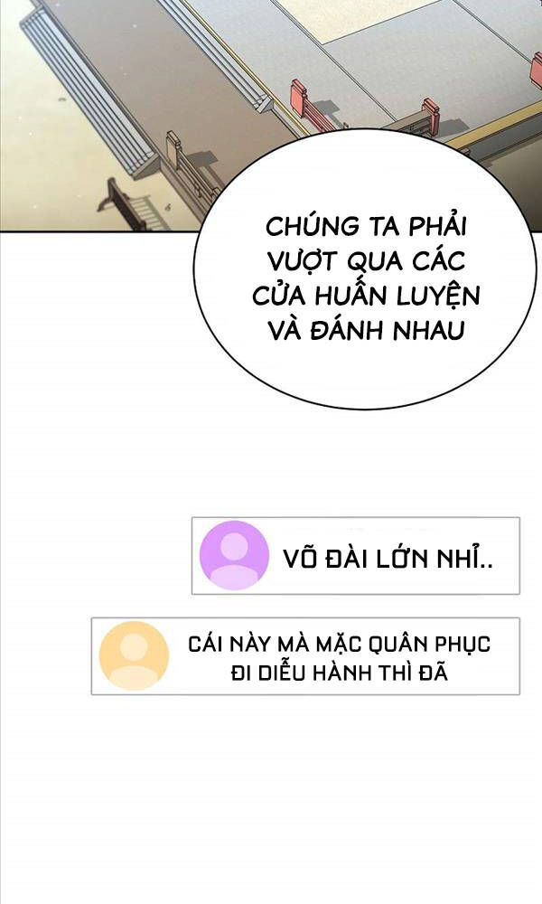 Streamer Cuộc Sống Thường Ngày Tại Võ Lâm: Chapter 24