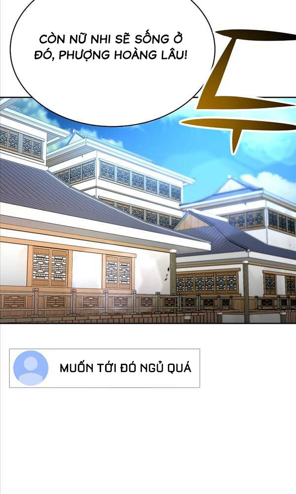 Streamer Cuộc Sống Thường Ngày Tại Võ Lâm: Chapter 24