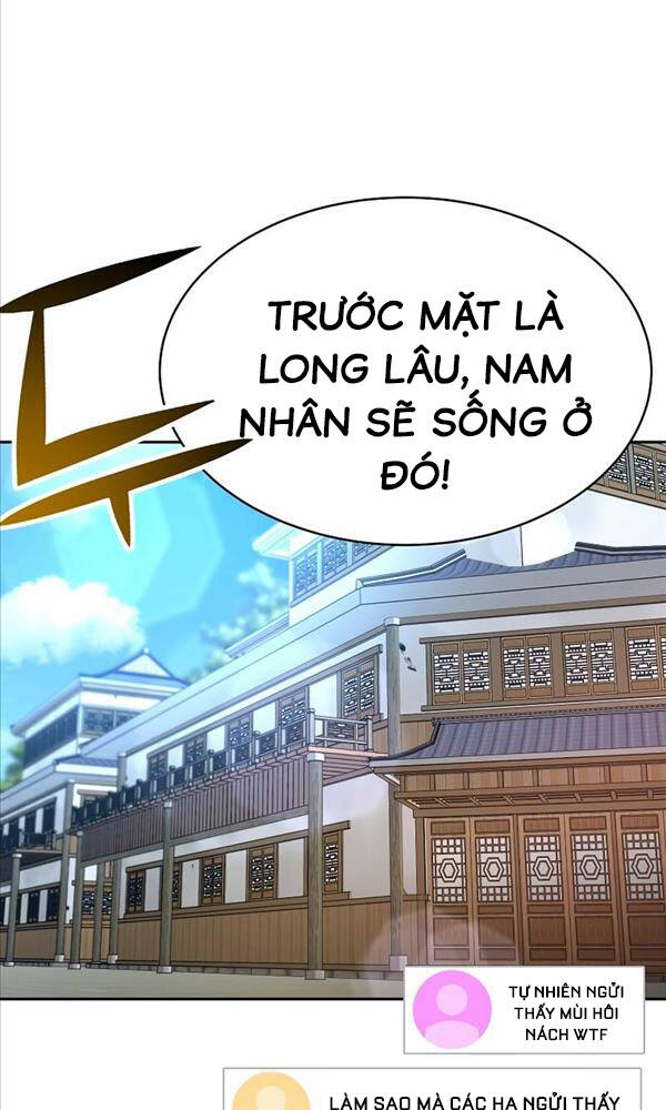 Streamer Cuộc Sống Thường Ngày Tại Võ Lâm: Chapter 24