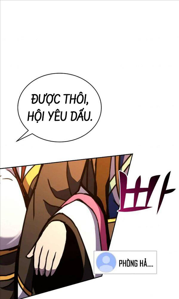 Streamer Cuộc Sống Thường Ngày Tại Võ Lâm: Chapter 25