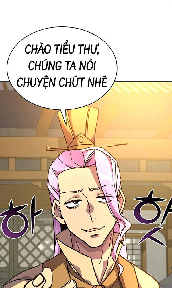 Streamer Cuộc Sống Thường Ngày Tại Võ Lâm: Chapter 25