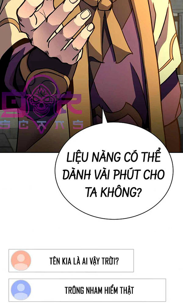 Streamer Cuộc Sống Thường Ngày Tại Võ Lâm: Chapter 25