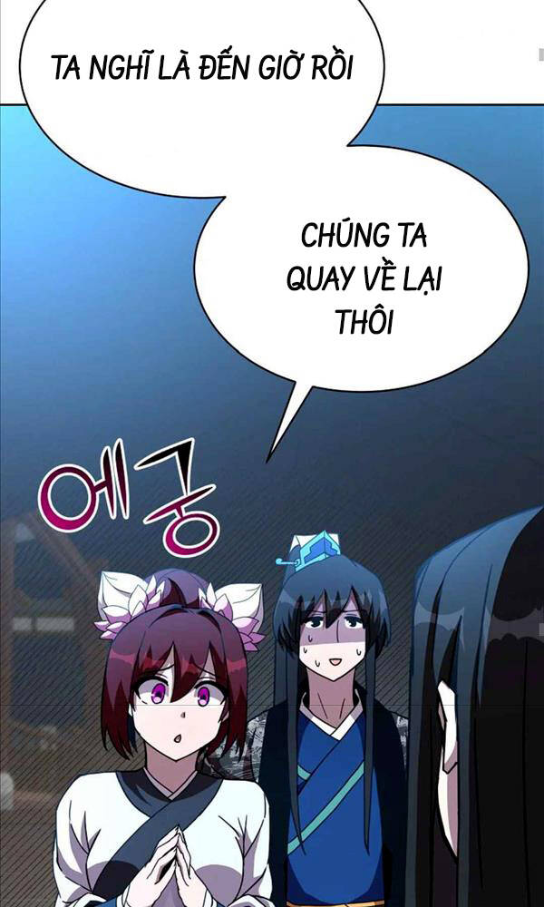 Streamer Cuộc Sống Thường Ngày Tại Võ Lâm: Chapter 25