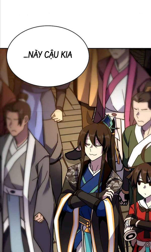 Streamer Cuộc Sống Thường Ngày Tại Võ Lâm: Chapter 25