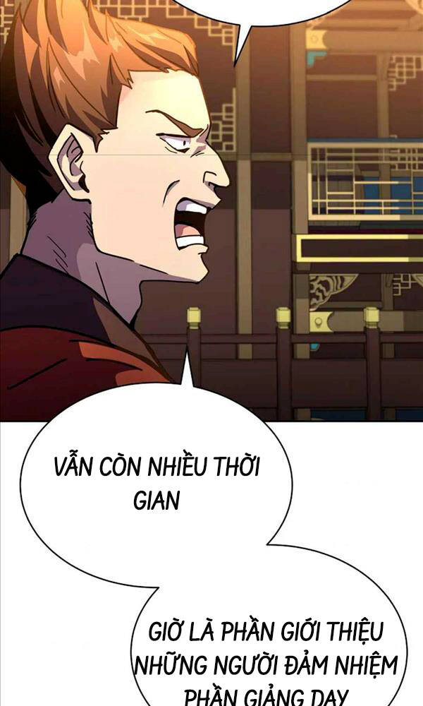 Streamer Cuộc Sống Thường Ngày Tại Võ Lâm: Chapter 25