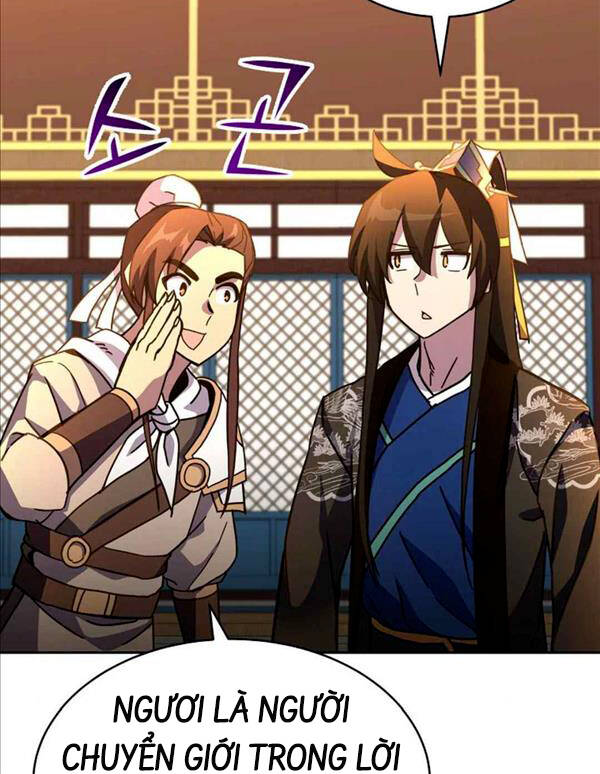 Streamer Cuộc Sống Thường Ngày Tại Võ Lâm: Chapter 25