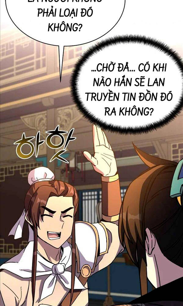 Streamer Cuộc Sống Thường Ngày Tại Võ Lâm: Chapter 25