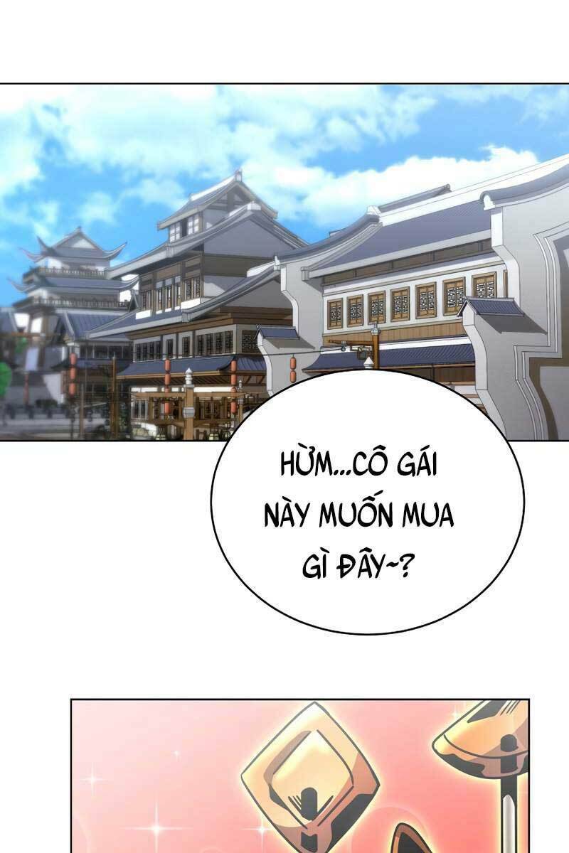 Streamer Cuộc Sống Thường Ngày Tại Võ Lâm: Chapter 3