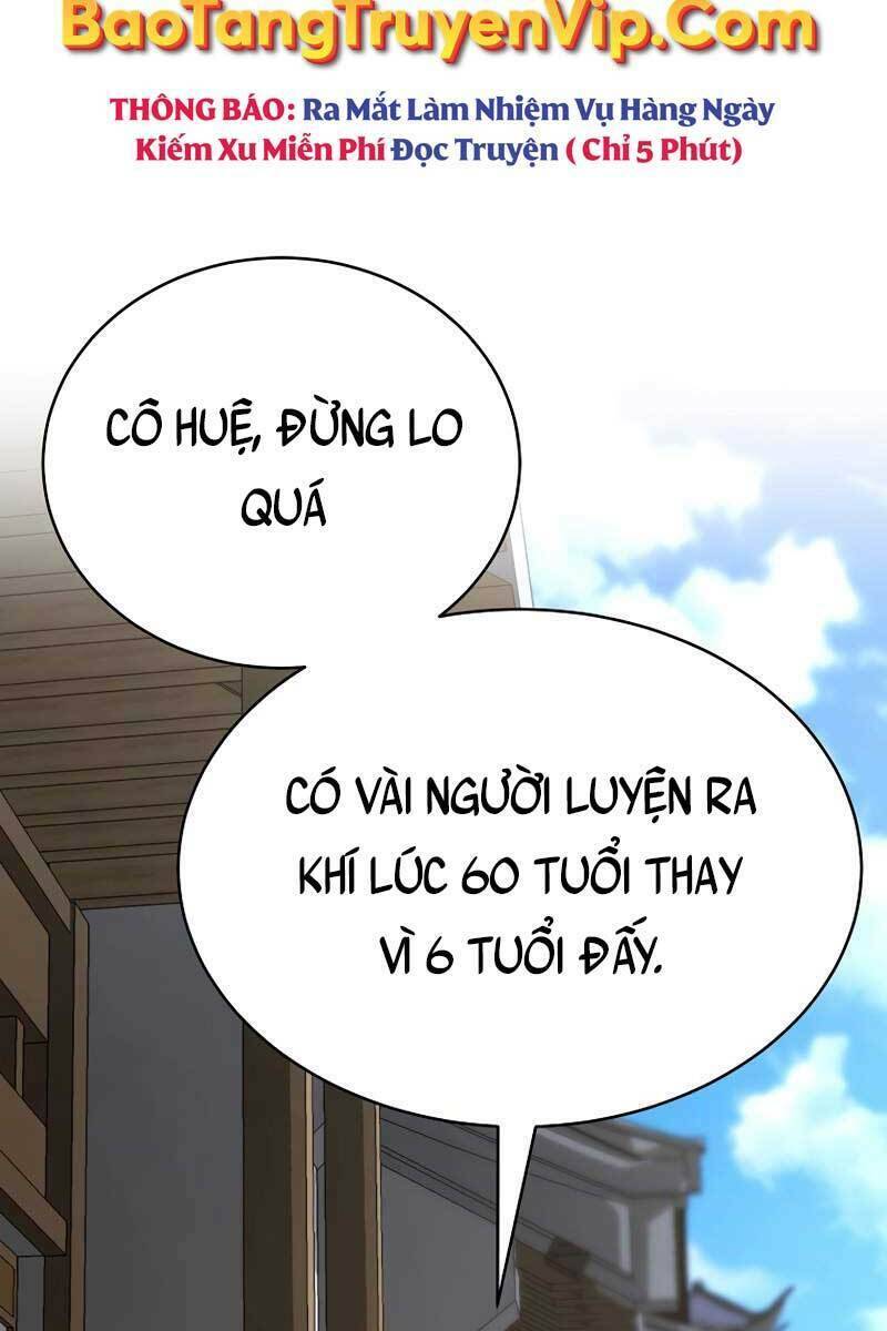 Streamer Cuộc Sống Thường Ngày Tại Võ Lâm: Chapter 3