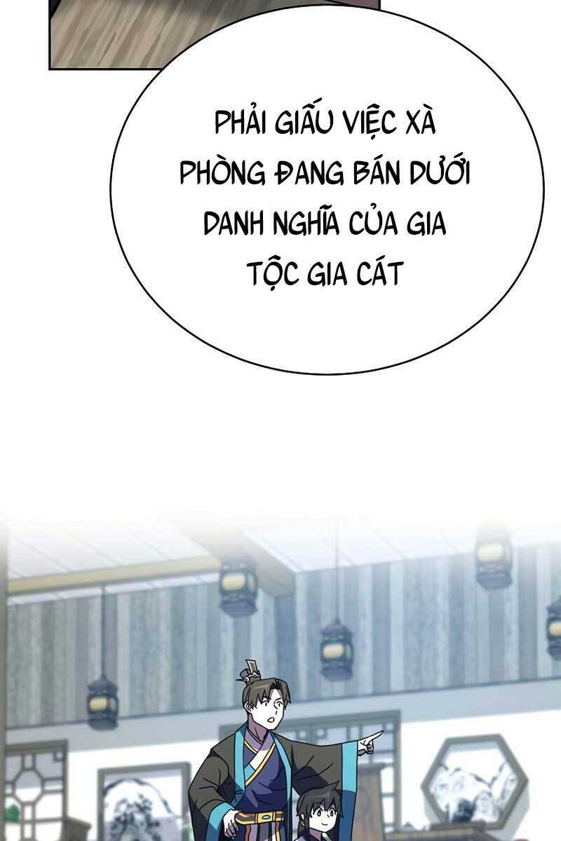 Streamer Cuộc Sống Thường Ngày Tại Võ Lâm: Chapter 3