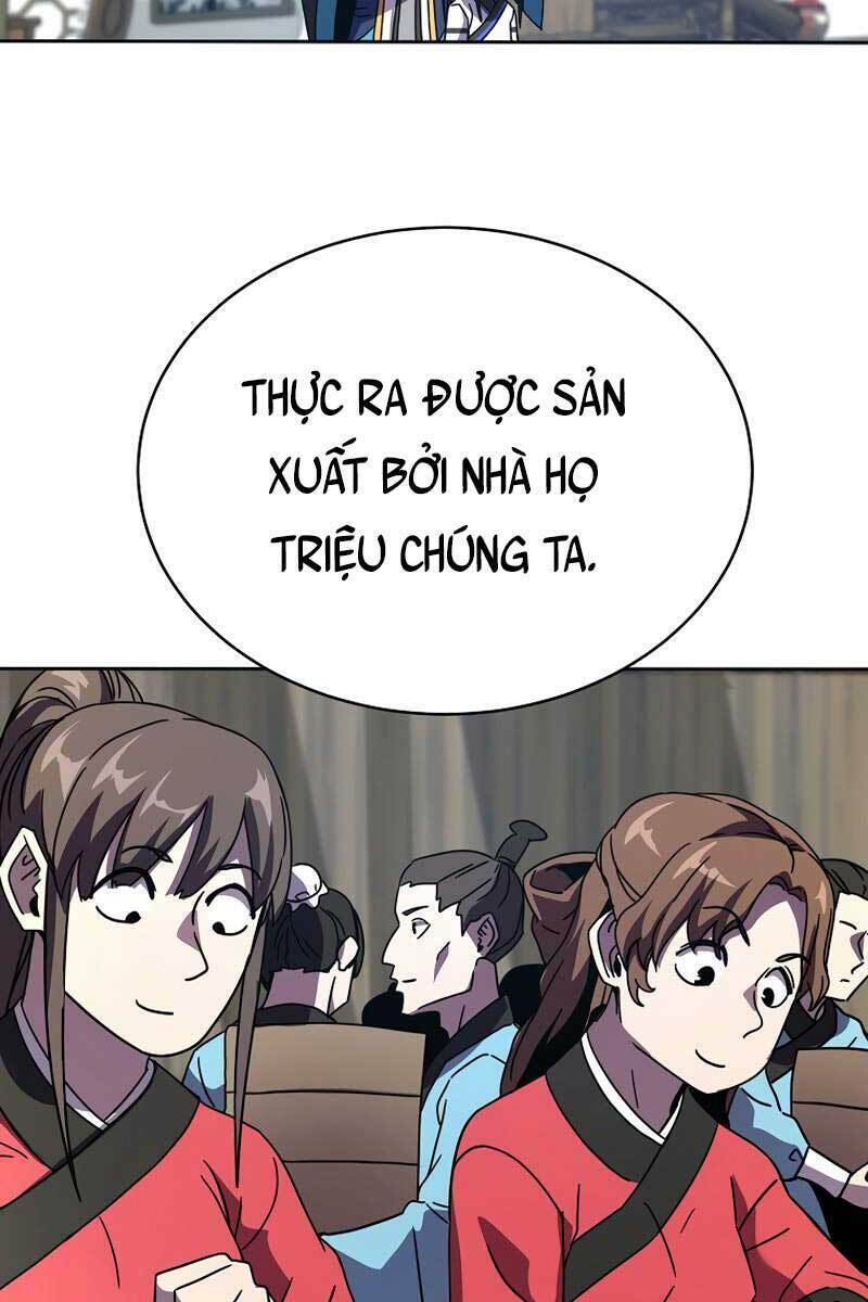 Streamer Cuộc Sống Thường Ngày Tại Võ Lâm: Chapter 3