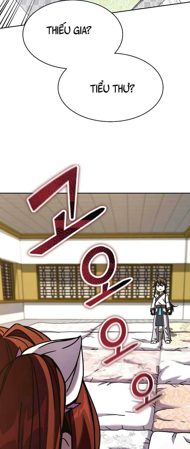 Streamer Cuộc Sống Thường Ngày Tại Võ Lâm: Chapter 3