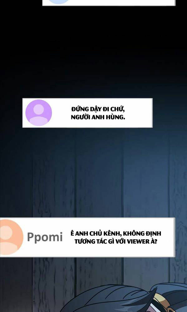 Streamer Cuộc Sống Thường Ngày Tại Võ Lâm: Chapter 4