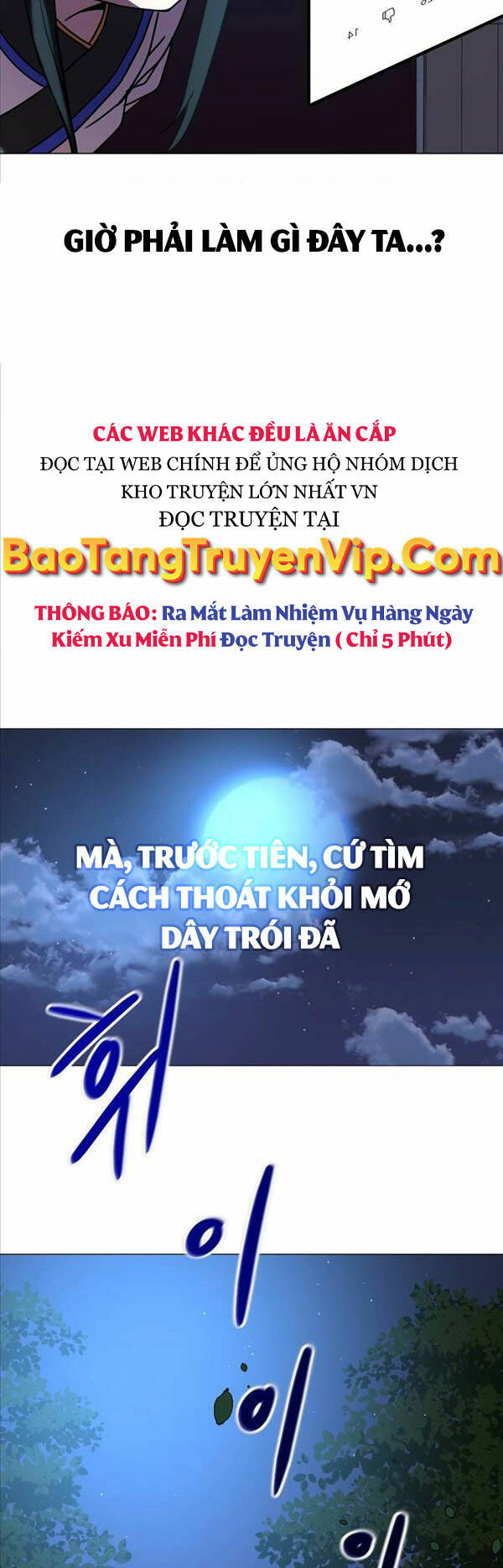 Streamer Cuộc Sống Thường Ngày Tại Võ Lâm: Chapter 4