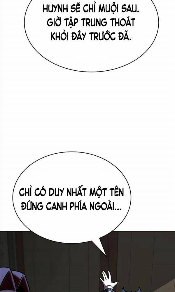 Streamer Cuộc Sống Thường Ngày Tại Võ Lâm: Chapter 4