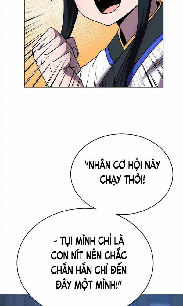 Streamer Cuộc Sống Thường Ngày Tại Võ Lâm: Chapter 4