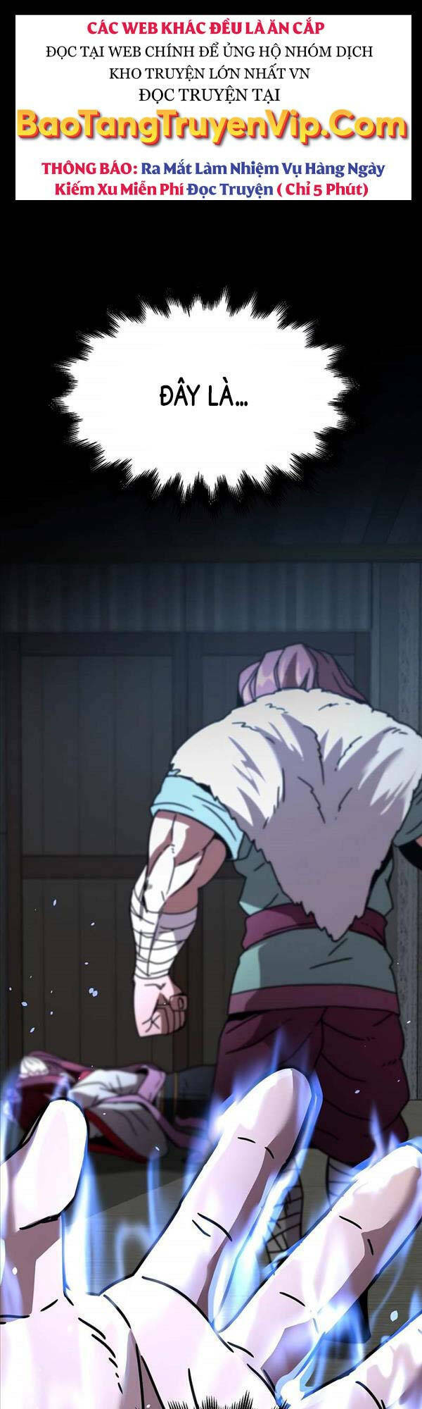 Streamer Cuộc Sống Thường Ngày Tại Võ Lâm: Chapter 5