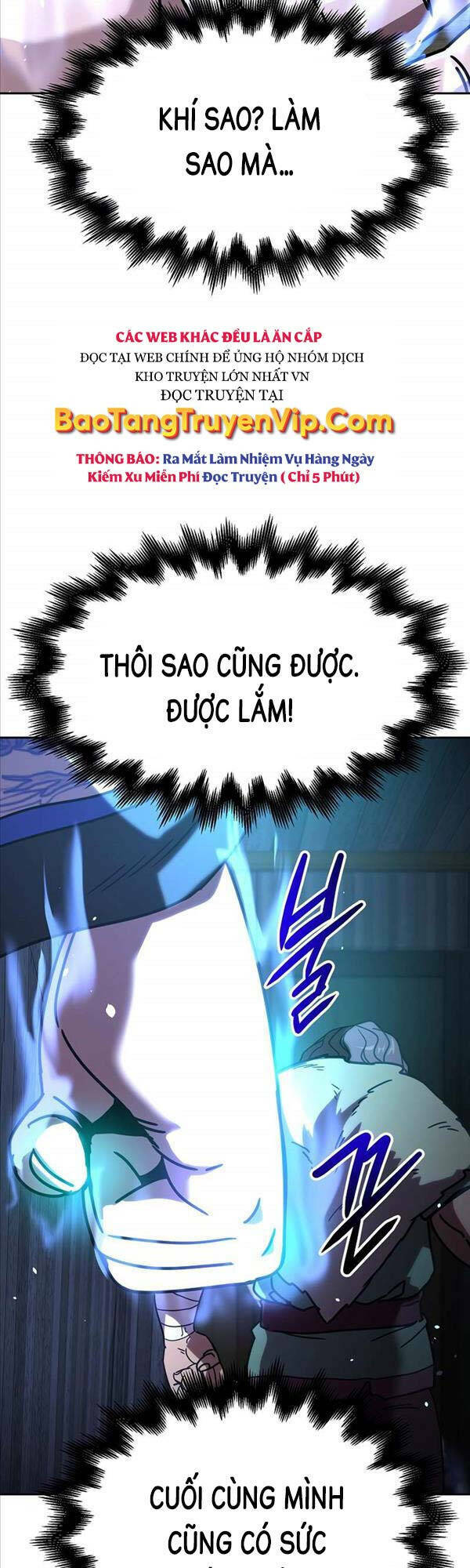 Streamer Cuộc Sống Thường Ngày Tại Võ Lâm: Chapter 5