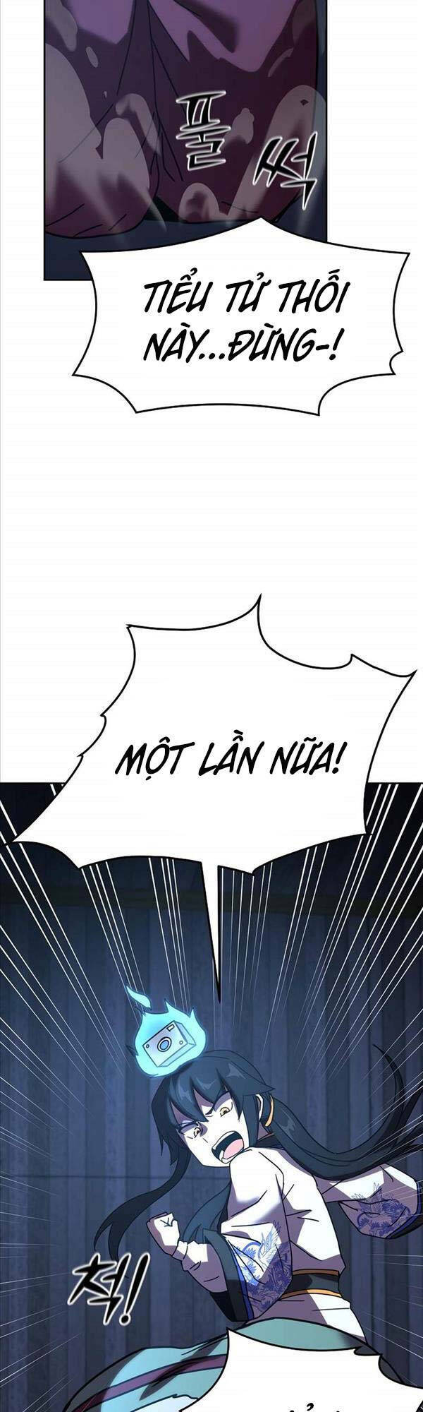 Streamer Cuộc Sống Thường Ngày Tại Võ Lâm: Chapter 5