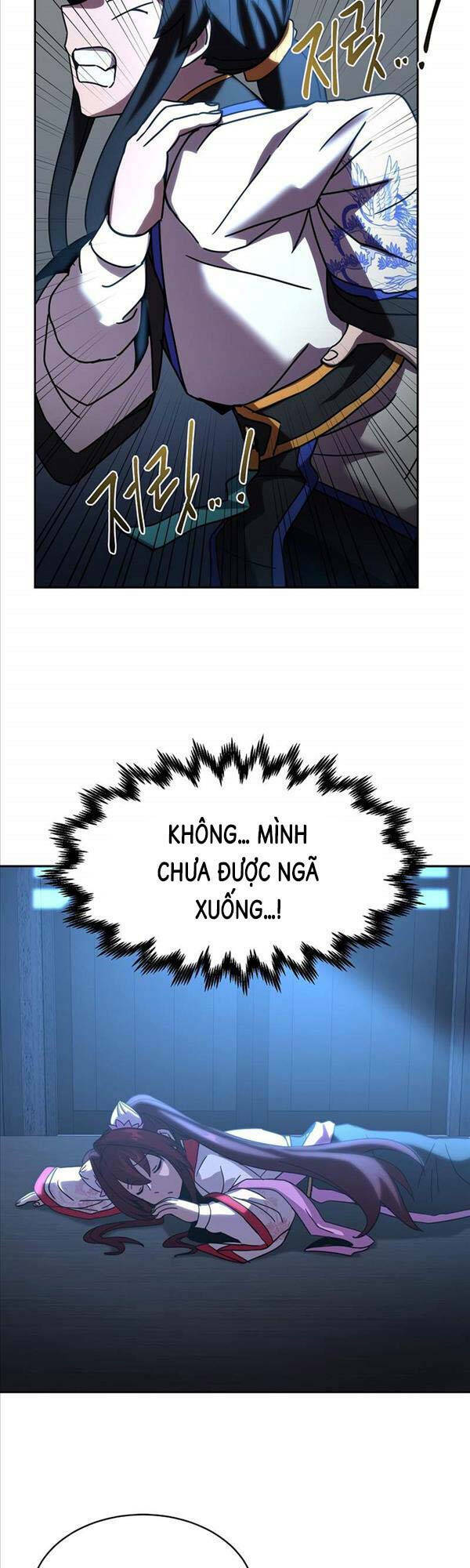 Streamer Cuộc Sống Thường Ngày Tại Võ Lâm: Chapter 5