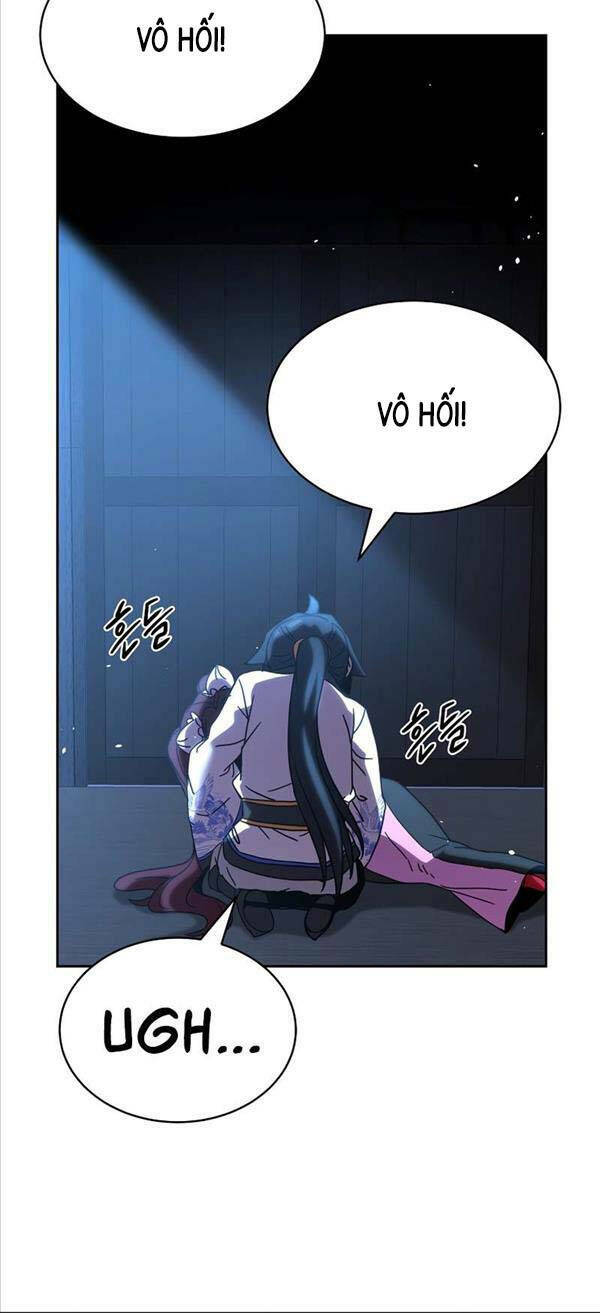 Streamer Cuộc Sống Thường Ngày Tại Võ Lâm: Chapter 5