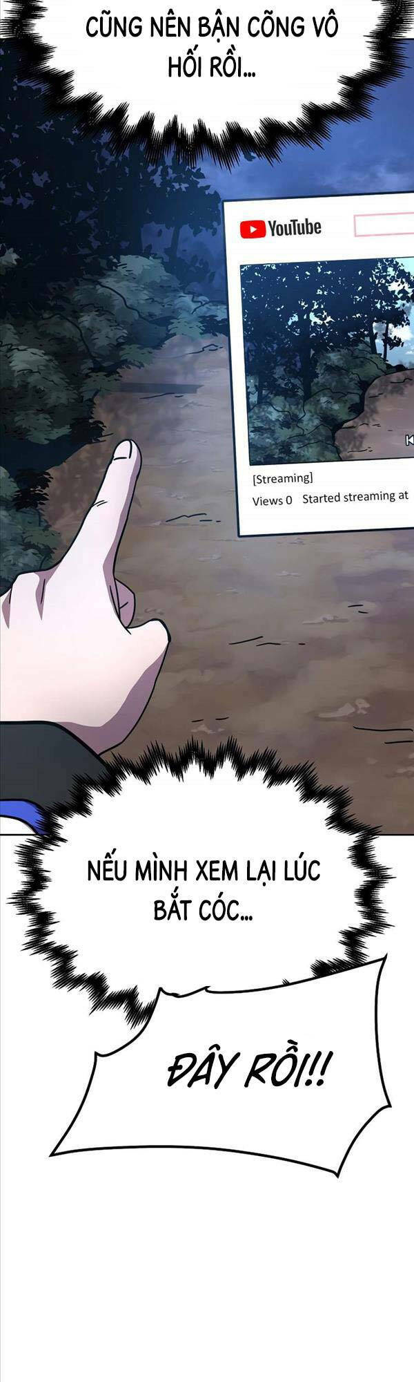Streamer Cuộc Sống Thường Ngày Tại Võ Lâm: Chapter 5
