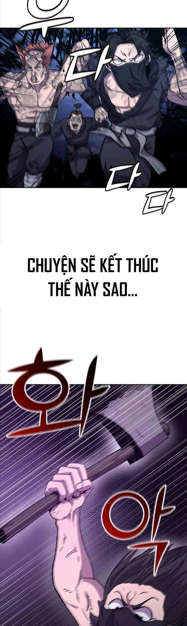 Streamer Cuộc Sống Thường Ngày Tại Võ Lâm: Chapter 5