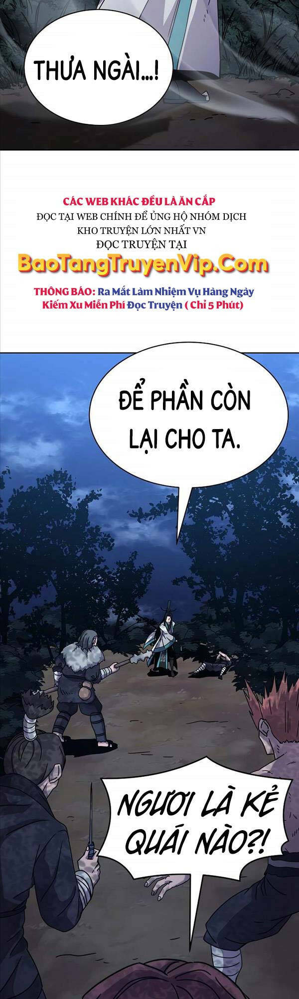 Streamer Cuộc Sống Thường Ngày Tại Võ Lâm: Chapter 5