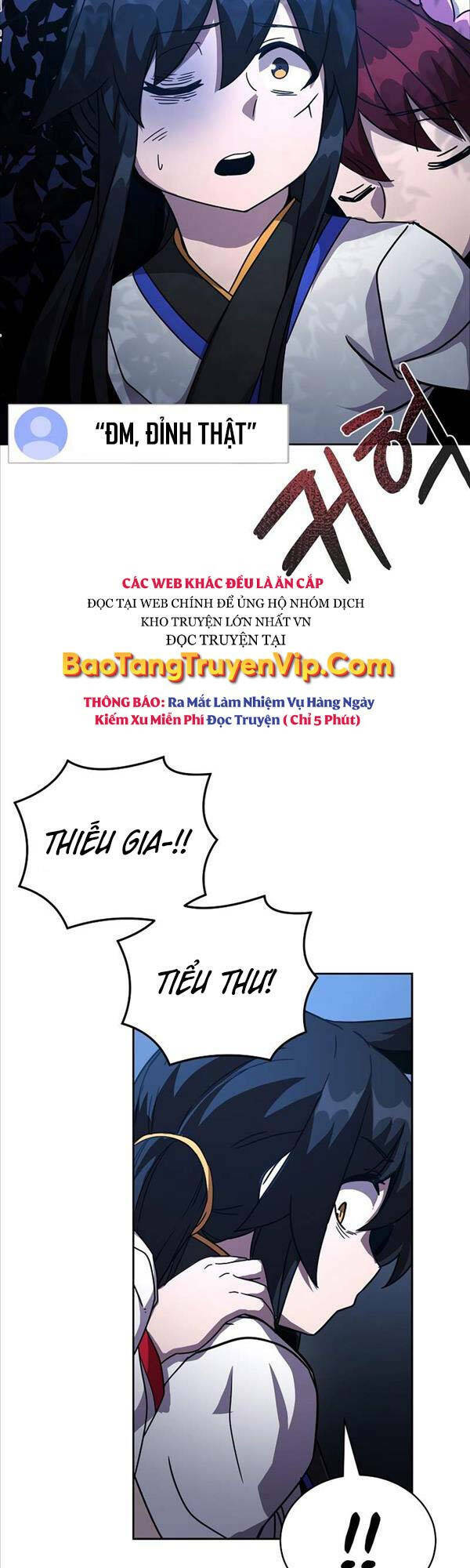 Streamer Cuộc Sống Thường Ngày Tại Võ Lâm: Chapter 5