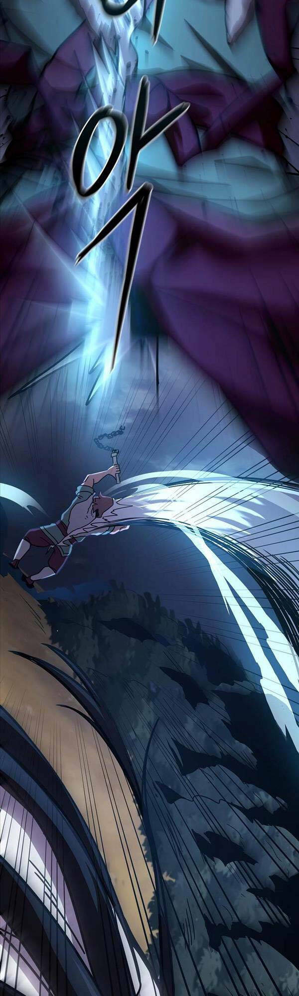 Streamer Cuộc Sống Thường Ngày Tại Võ Lâm: Chapter 5