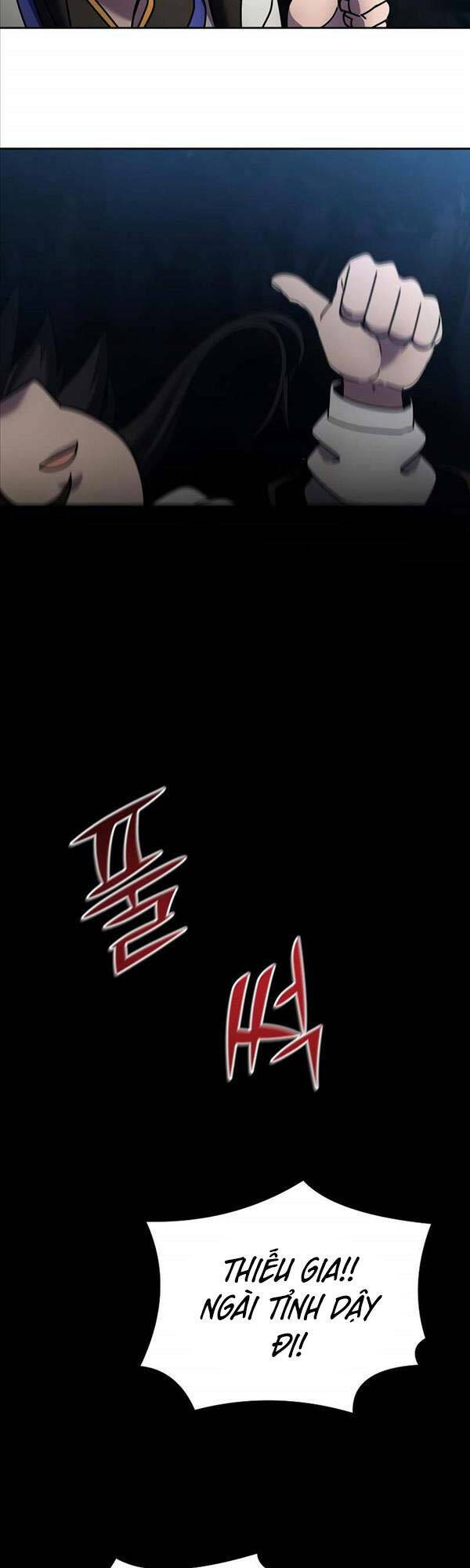 Streamer Cuộc Sống Thường Ngày Tại Võ Lâm: Chapter 5