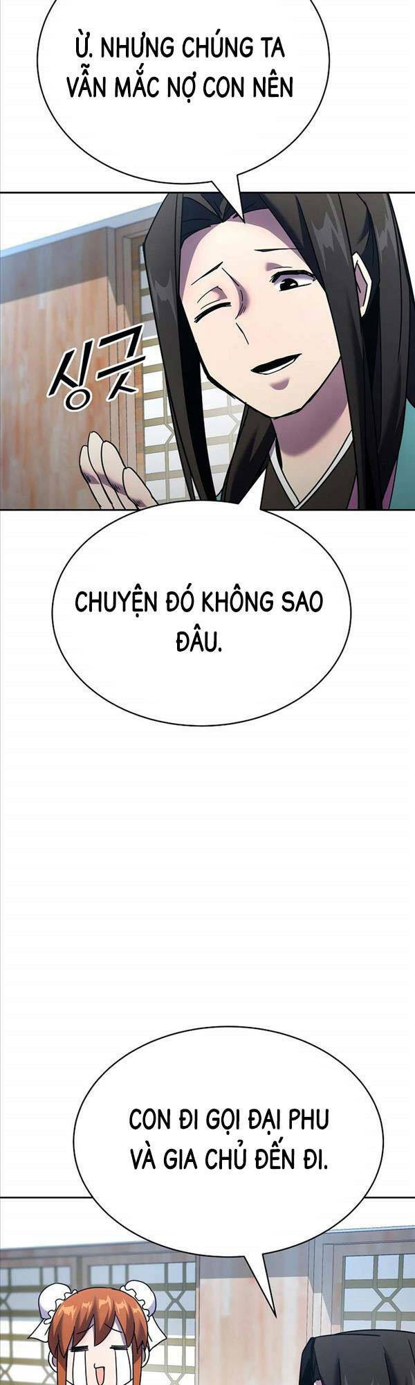Streamer Cuộc Sống Thường Ngày Tại Võ Lâm: Chapter 5