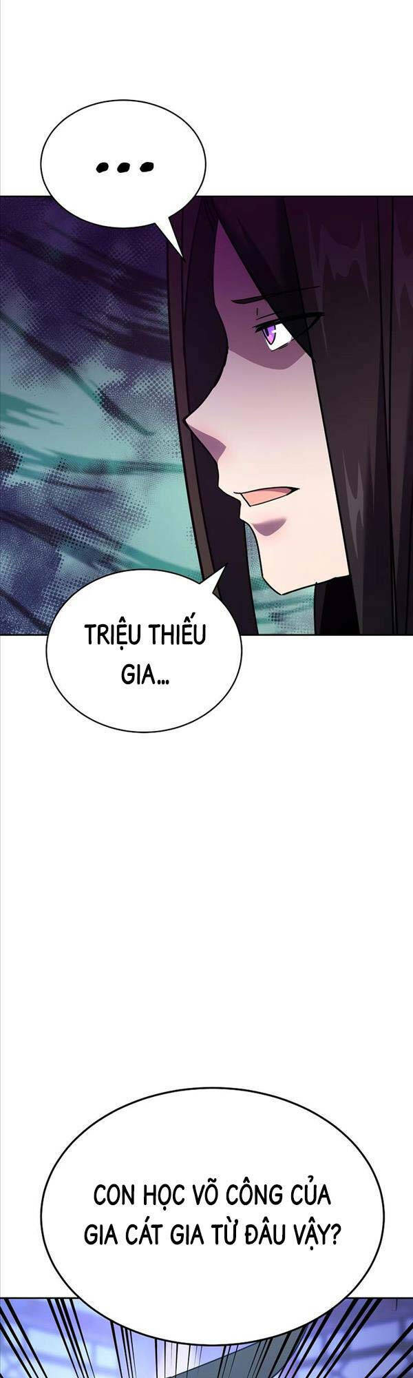 Streamer Cuộc Sống Thường Ngày Tại Võ Lâm: Chapter 5