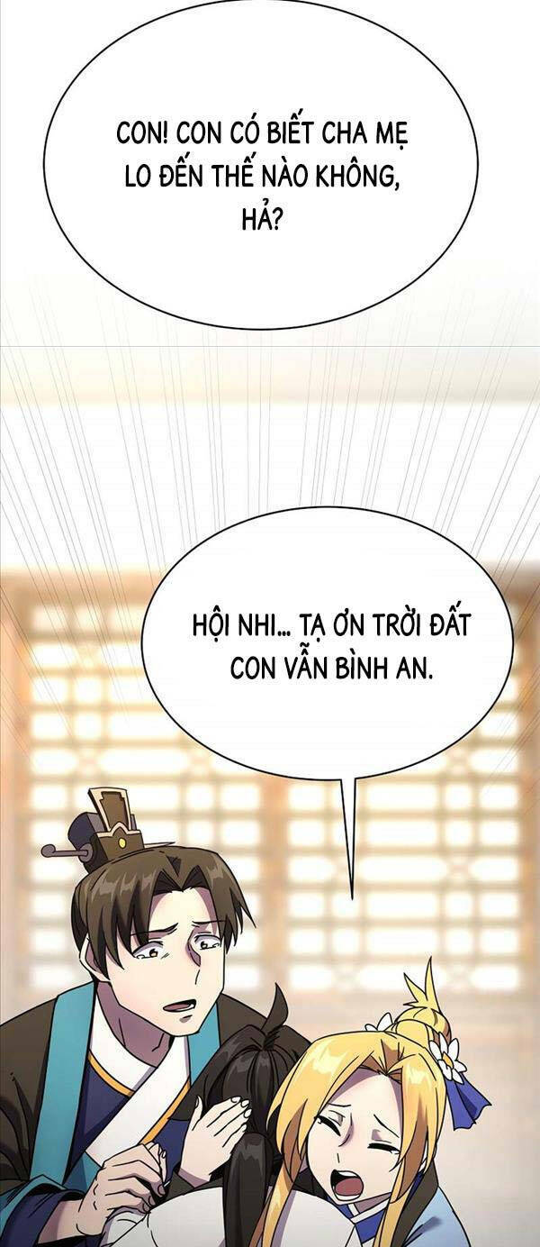 Streamer Cuộc Sống Thường Ngày Tại Võ Lâm: Chapter 6