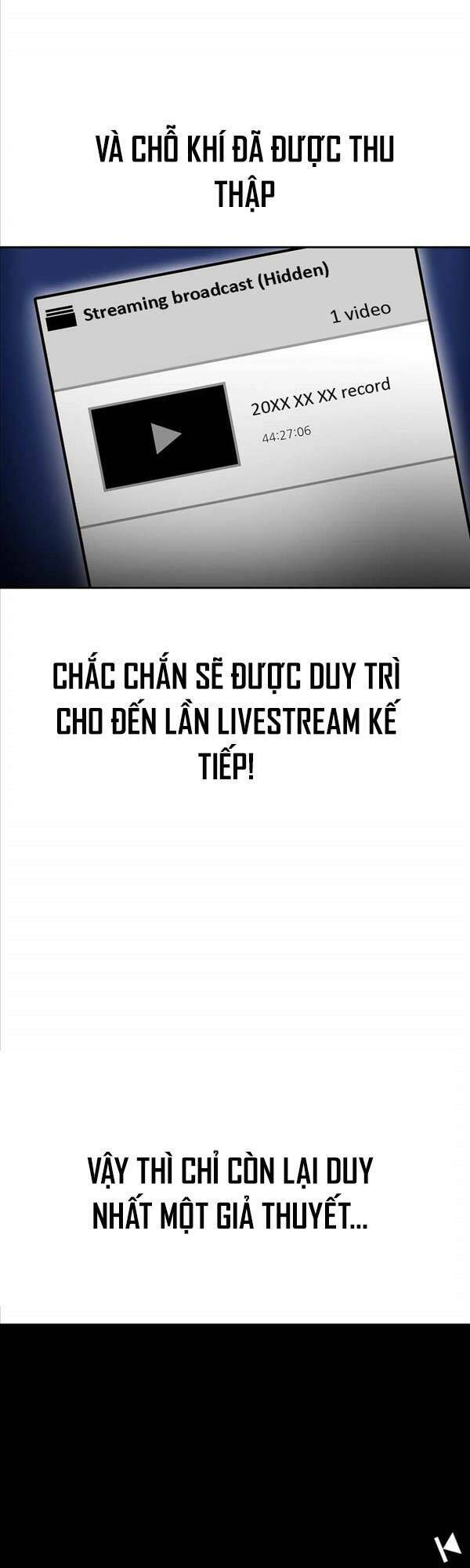 Streamer Cuộc Sống Thường Ngày Tại Võ Lâm: Chapter 6