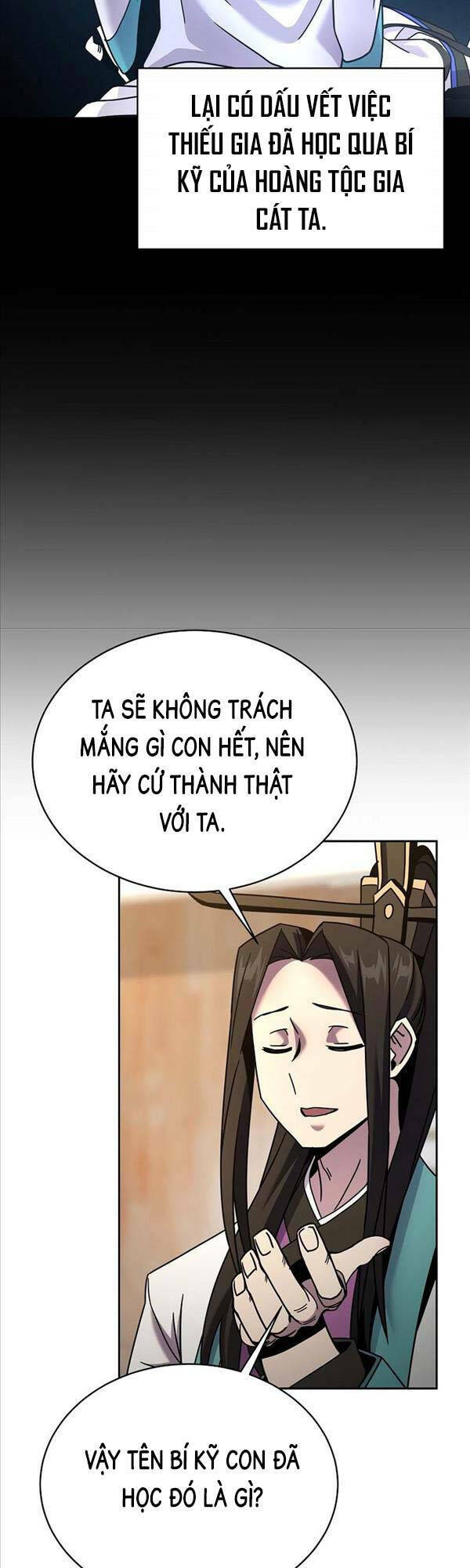 Streamer Cuộc Sống Thường Ngày Tại Võ Lâm: Chapter 6